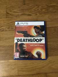 Jogo Deathloop PS5