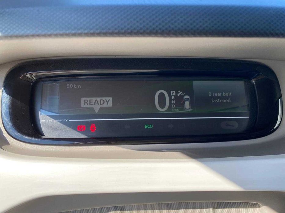 Продам Renault Zoe 2015р. #71147