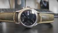 Hamilton Jazzmaster Automatic Chronograph ETA Valjoux 7750 Swiss