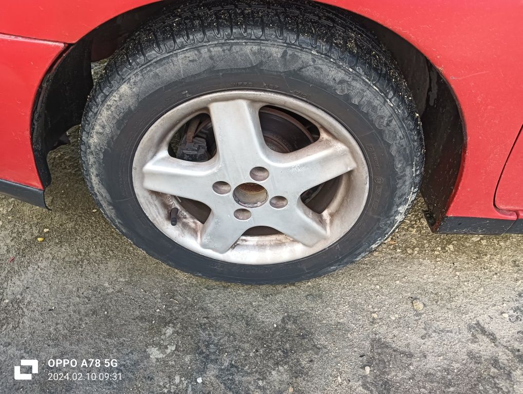 SEAT Ibiza 1.9 TD