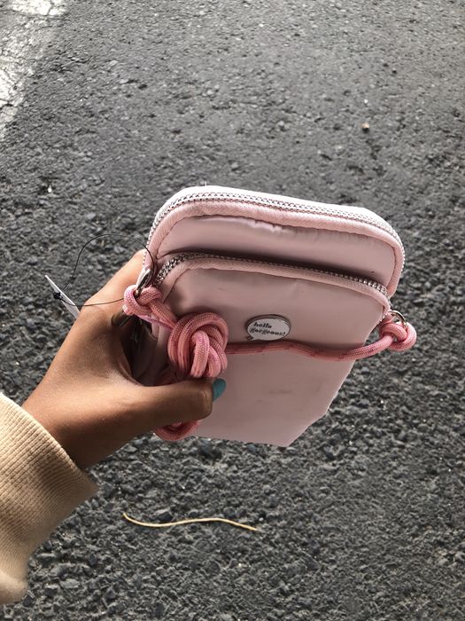 Bolsas tiracolo Tiger novas