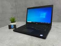 i5-7200U/8gb/128gb/ssd/ddr4 Стильний ноутбук Dell Делл 5480