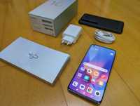 Xiaomi Mi 10 5G 8GB 128GB Twilight Grey 6.67" (como novo)