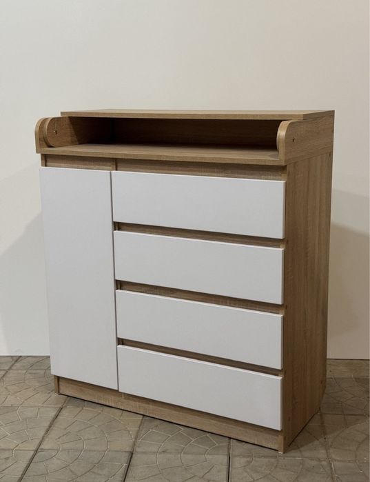 Комод пеленальний дитячий Столик Комод пеленальный Пеленатор