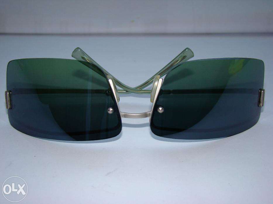 Oculos de sol negros