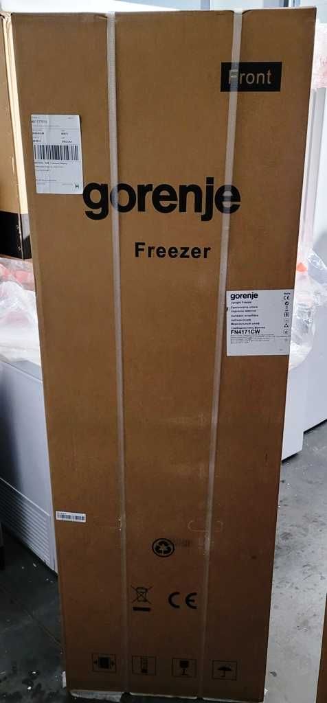 Zamrażarka GORENJE FN4171CW NoFrost