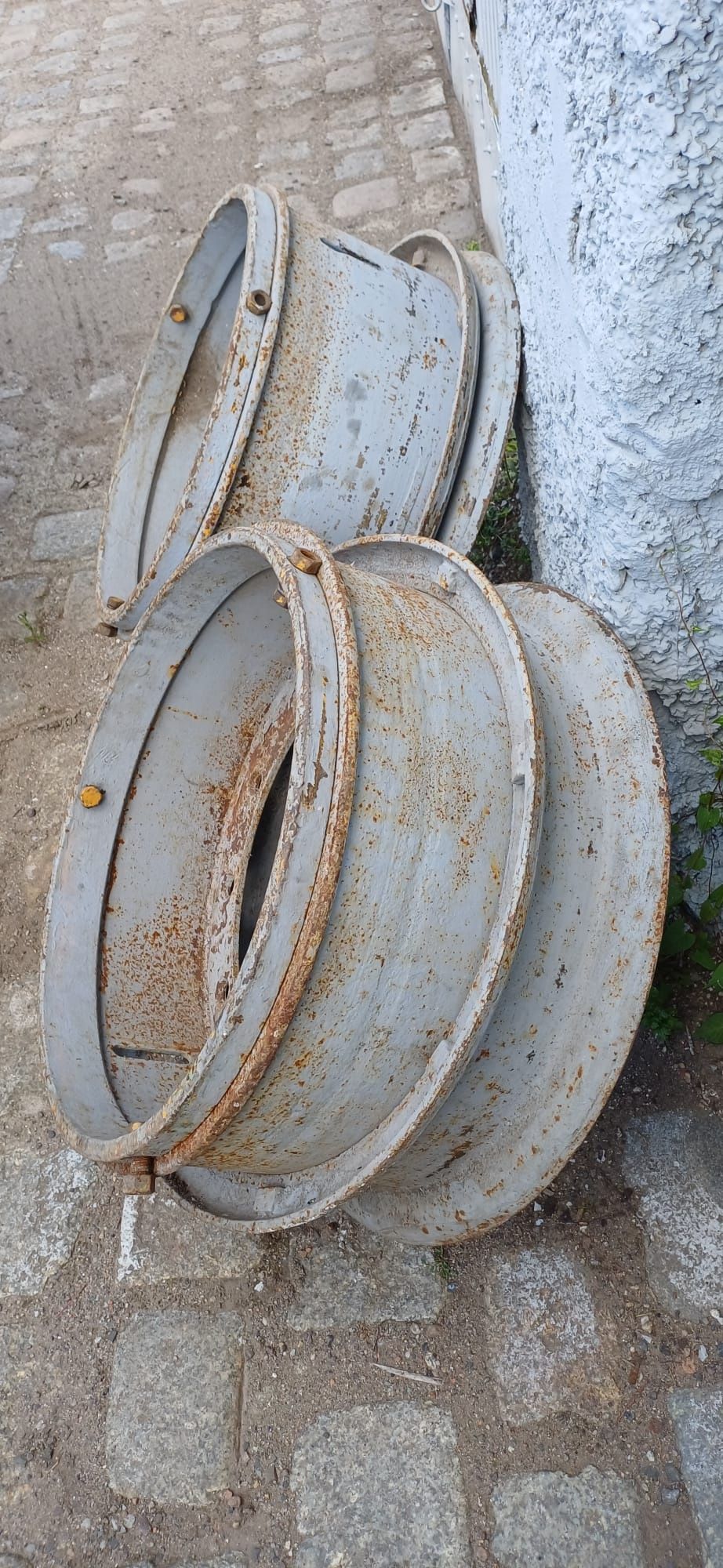 Opony i Felgi Ł34, Ł200