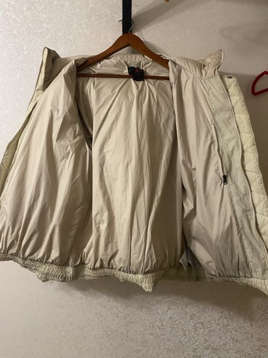 Jordan  Puffer jacket зимова куртка