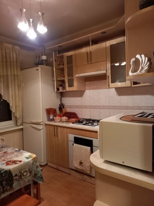 Сдаётся 2х квартира. Александровский р н.