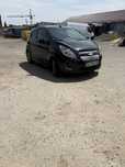 Chevrolet spark ev