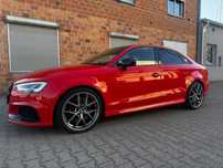 Audi RS3 Sportback polski salon, I właściciel, mega zadbany.