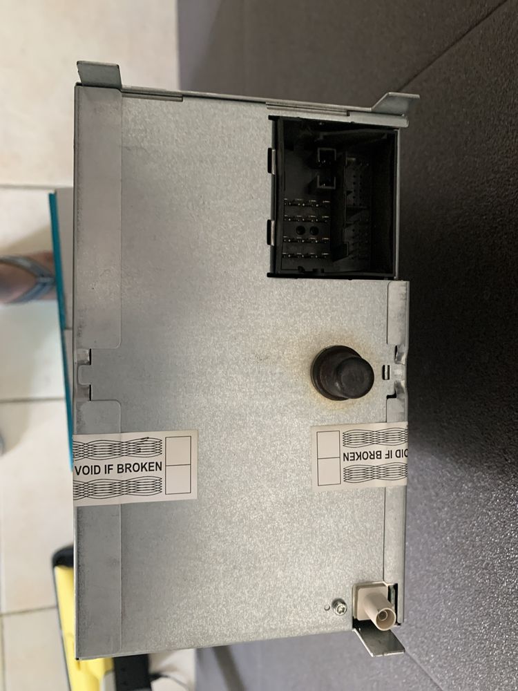 Auto-radio Volkswagen RCD 200