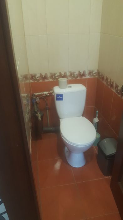 Здається 2 х кімнатна квартира