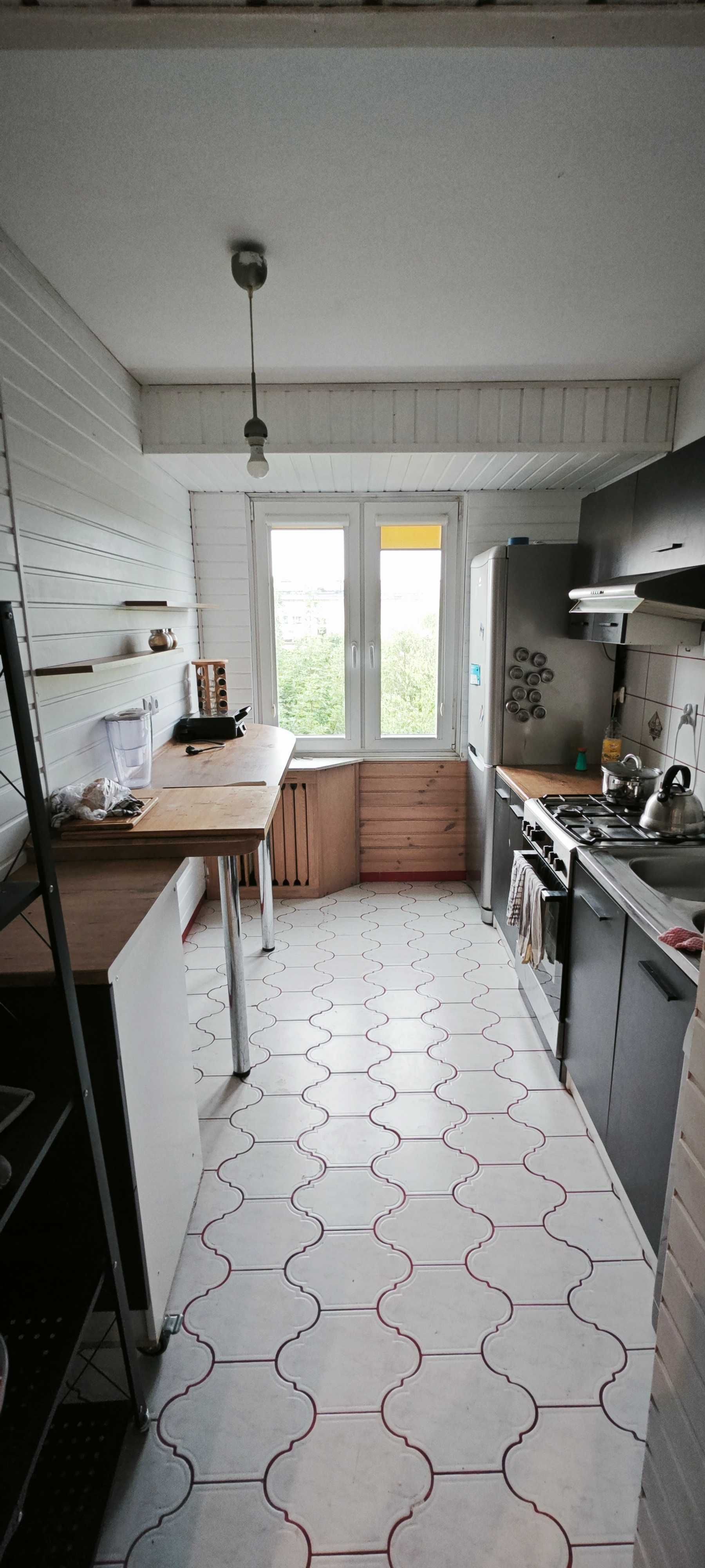 Mieszkanie na wynajem 54m² na bugaju