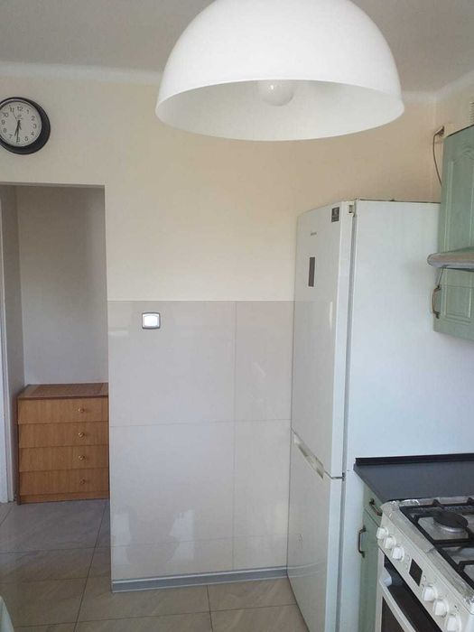 wynajem mieszkania - 4 pokoje