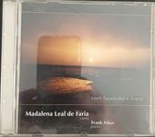 CD Madalena Leal de Faria - Com Saudades e Amor