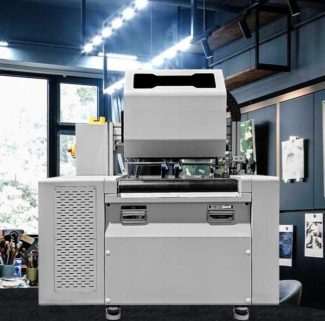 Drukarka cyfrowa przelotowa 300 mm One Pass InkJet HP