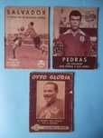 BENFICA - "Ídolos do Desporto" (anos 50/60)