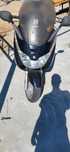 Skuter piaggio x8