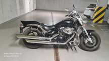 SUZUKI Intruder VZ800