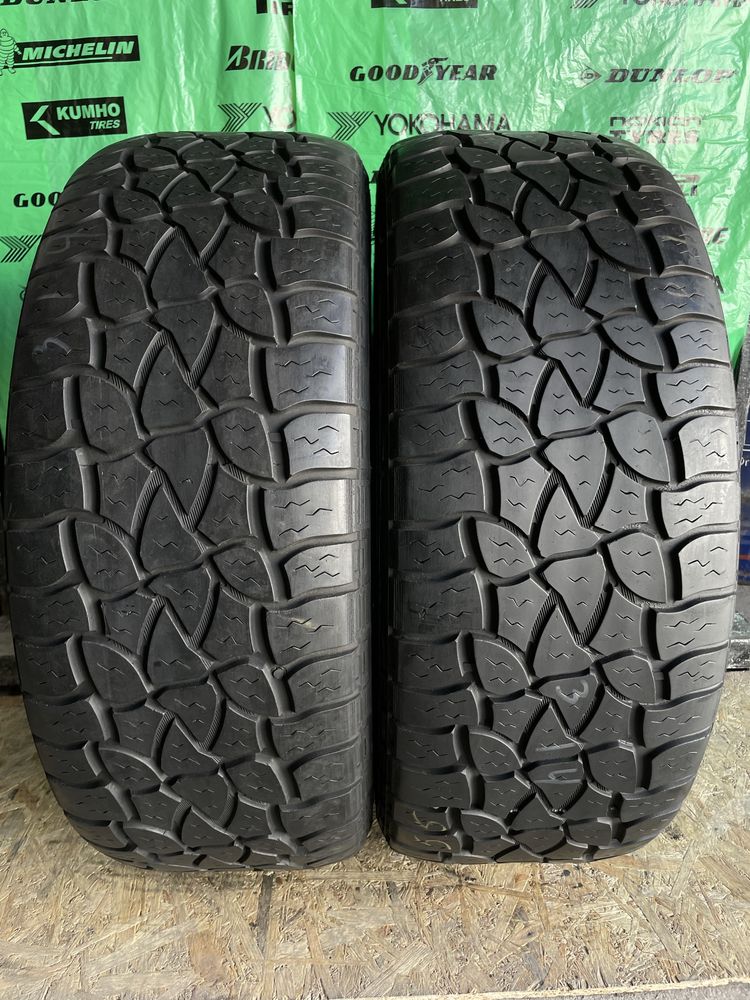 265/60 R18 -110T- MICKEY THOMPSON BAJA STZ Склад резини Київ