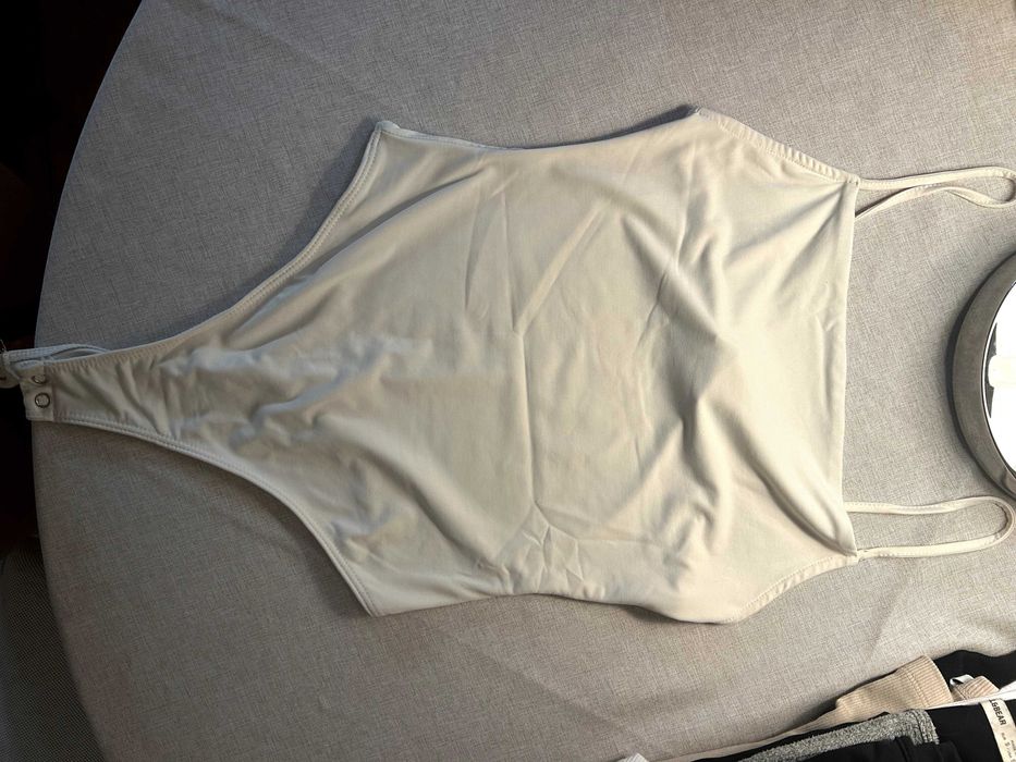 top women/Onesie - Size S