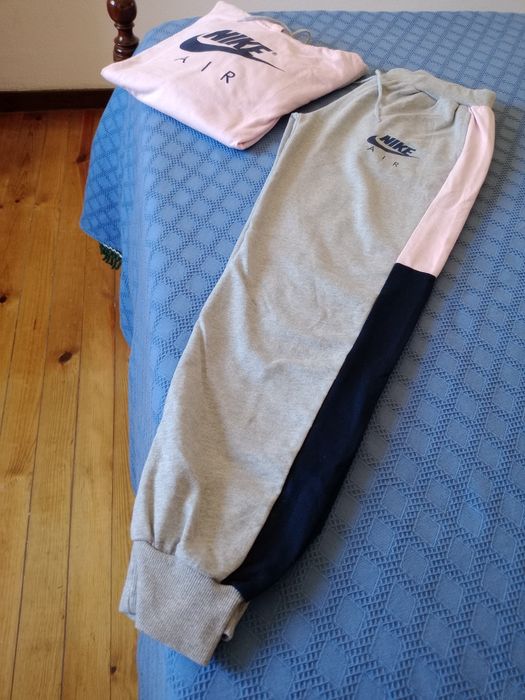 Fato de treino Nike AIR