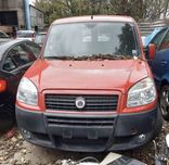 Запчастини фіат добло Fiat Doblo розбірка