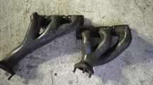 BMW E39 E-39 E46 M52 SWAP Kolektor wydchowy Oryginał