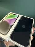 iPhone 14 128GB Czarny! Śliczny!