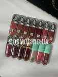 Блиск для губ 3D hydra lipgloss kiko milano 07,19,20,26,32,44,46