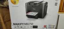 Drukarka Canon Maxify MB2750
