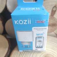 Inteligentne gniazdo  KOZII 16A 3840W MAX