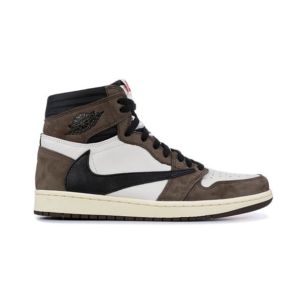 Nike Air Jordan 1 Retro High Travis Scott