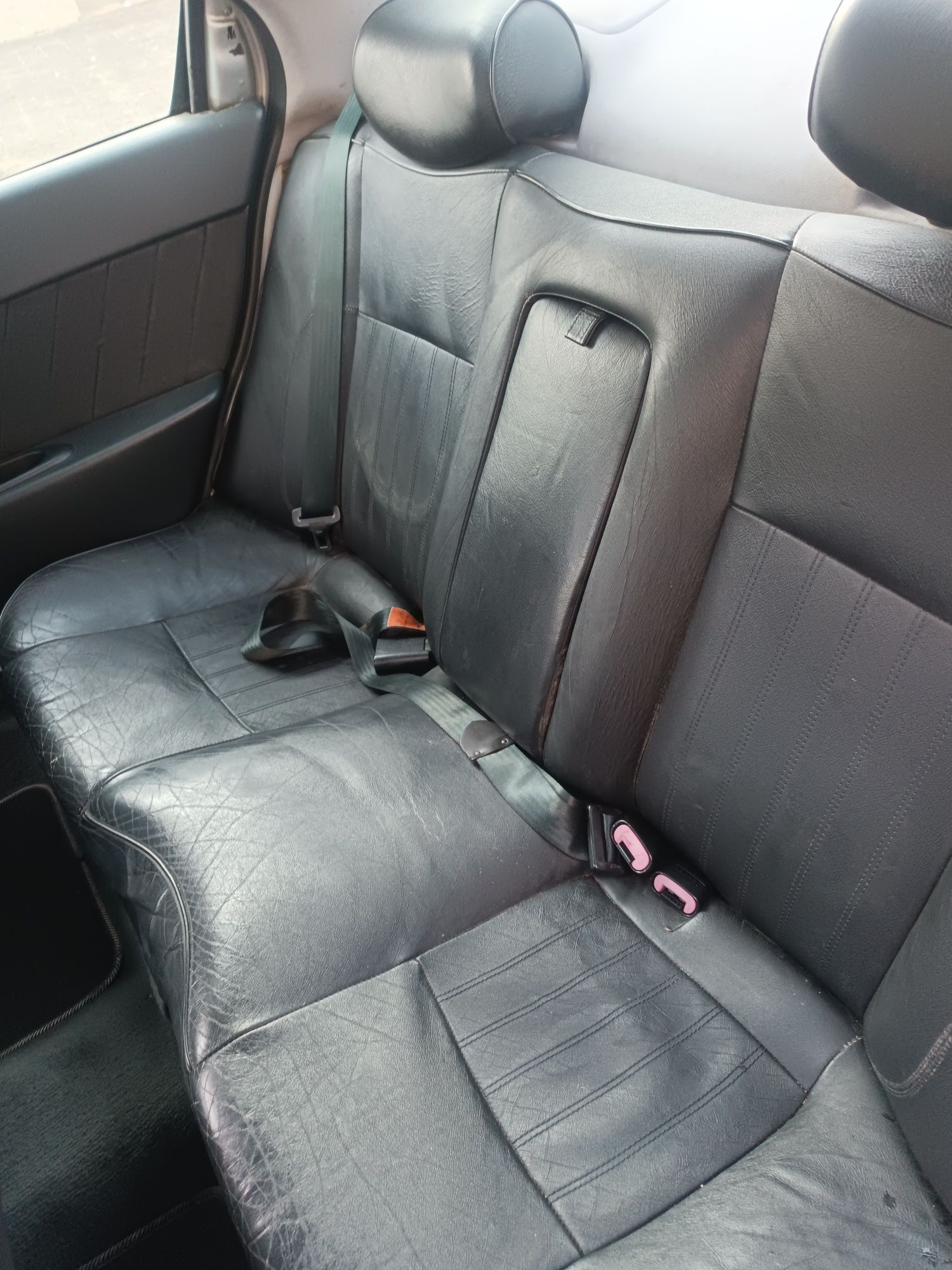Alfa Romeu 1.6 gpl