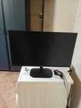 monitor AOC 27" FHD ips 75hz