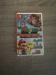 Mario vs Donkey Kong Nintendo Switch Jak Nowa