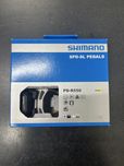 Педали шоссейные Shimano PD-R550