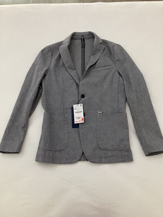 Blazer - Zara - #50 - Novo!