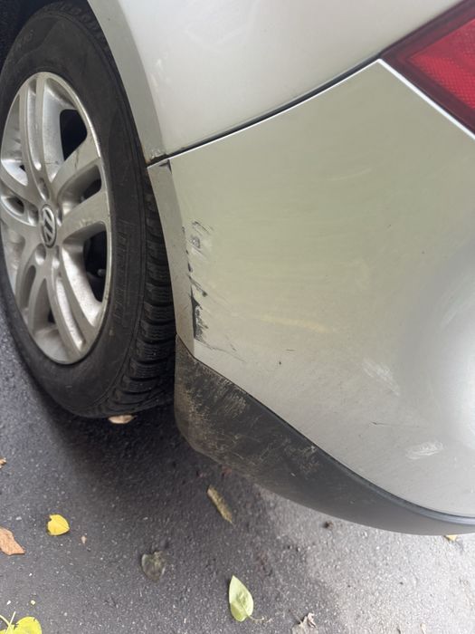 Продам власний автомобіль Гольф 5. Golf V 1.6 MPI 102 кс Газ/бензин