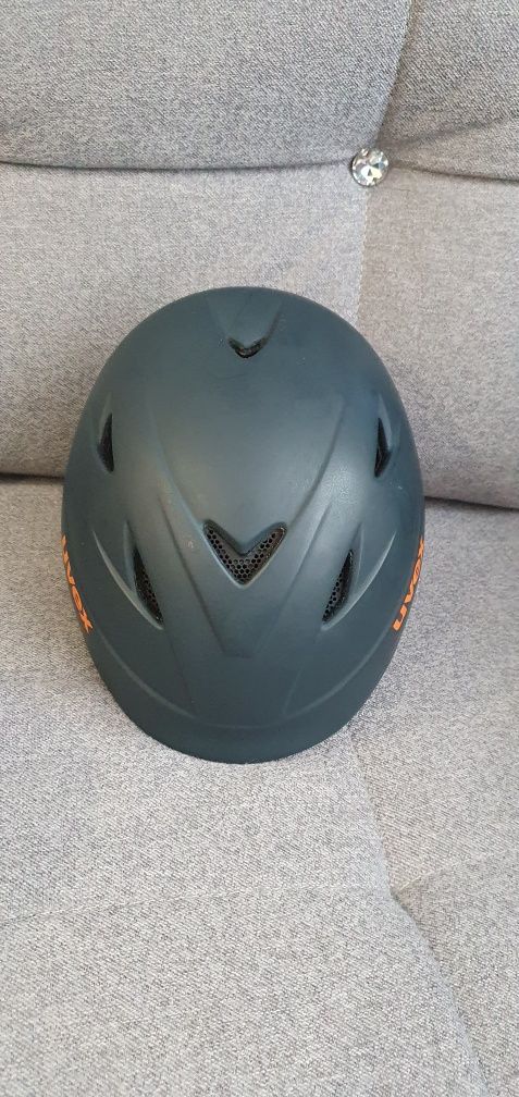 Kask narciarski UVEX AirWing Pro 2 rozm. 48-52