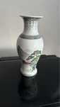 Wazon chińska porcelana PRL