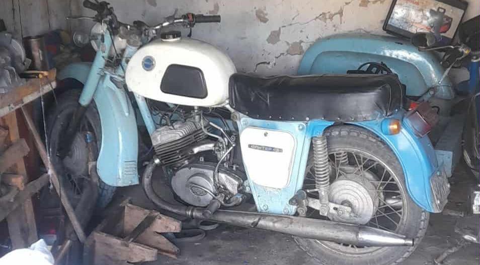 продам юпітер в хорошому стані