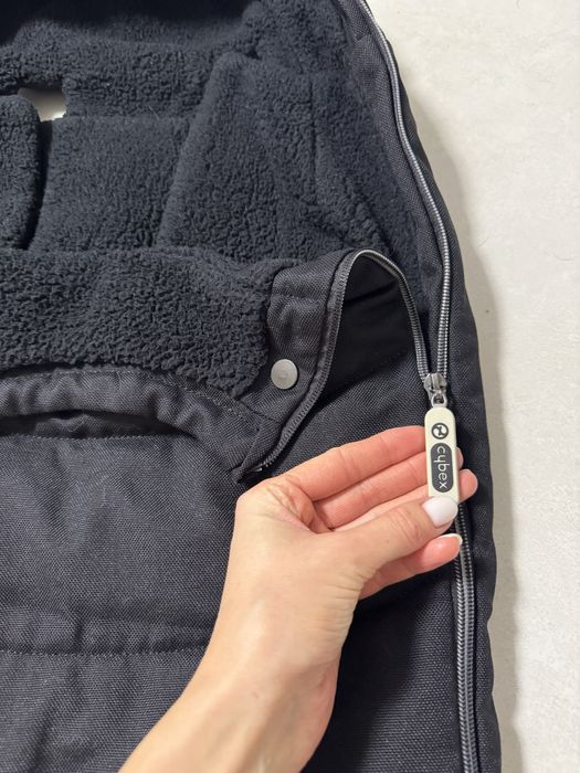 Зимовий конверт cybex