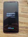 Samsung Galaxy A7
