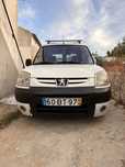Peugeot Partner 1.6hdi