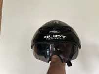 Kask Aero Rudy Project TT czasowy triathlon triatlon