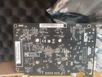 Відеокарта Sapphire pulse radeon rx 550 4g