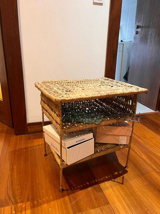 mesa de apoio sala/quarto