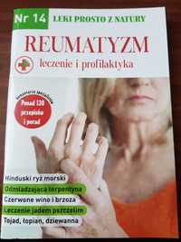 Leki prosto z natury cz.14 Reumatyzm Lidia Diakonowa, Walentin Dubin